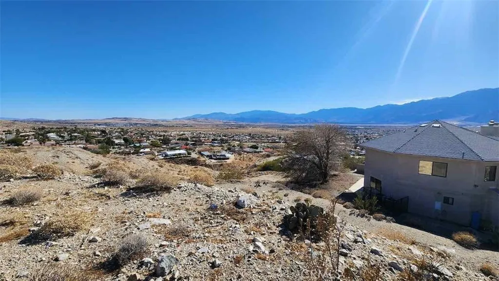 0 Skyline Dr., Desert Hot Springs, CA 92282 - Photo 4 of 5, Desert Hot Springs, CA