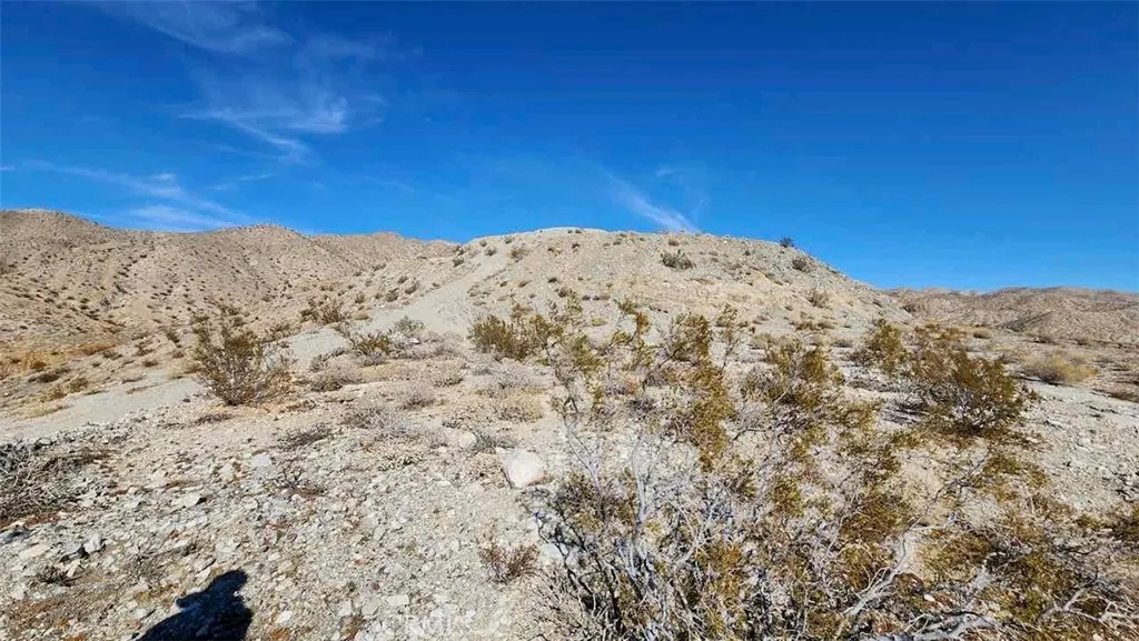 0 Skyline Dr., Desert Hot Springs, CA 92282 - Photo 2 of 5, Desert Hot Springs, CA