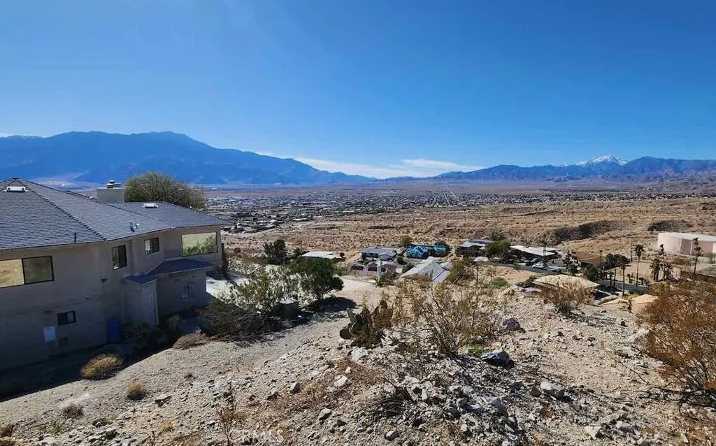0 Skyline Dr., Desert Hot Springs, CA 92282 - Photo 5 of 5, Desert Hot Springs, CA