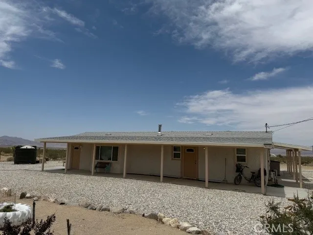 Lucerne Valley, CA 92356