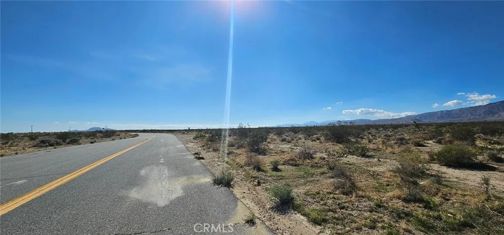 0 Frontage Rd Hwy 58, Mojave, CA 93501 - Photo 2 of 3, Mojave, CA