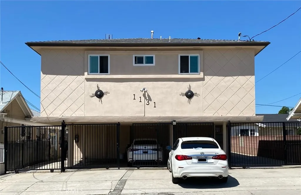 Featured Homes
