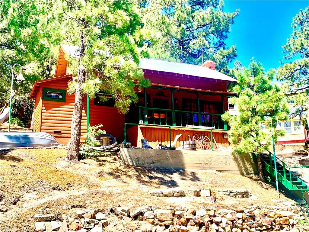 33140 Juniper Lane, Green Valley Lake, CA 92341 - Photo 5 of 38, Green Valley Lake, CA