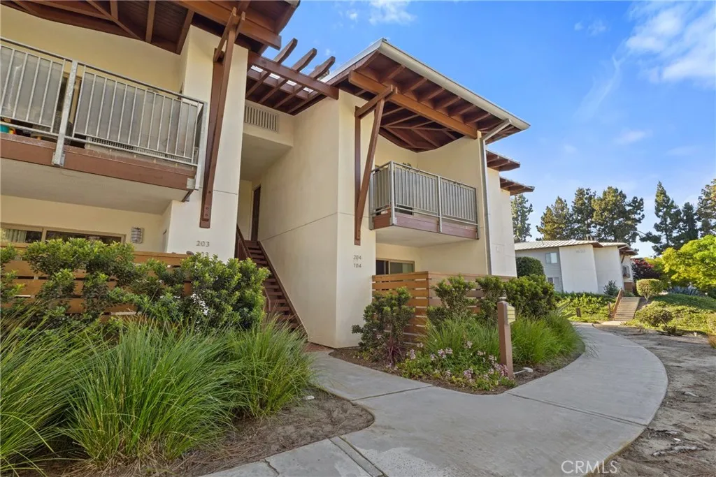 More Details about MLS # OC25133633 : 1710 SOUTH EL CAMINO REAL UNIT E204
