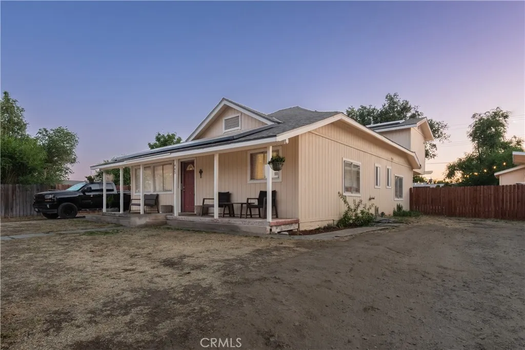 465 Mesa Grande Drive, Shandon, CA 93461 - Photo 2 of 30, Shandon, CA