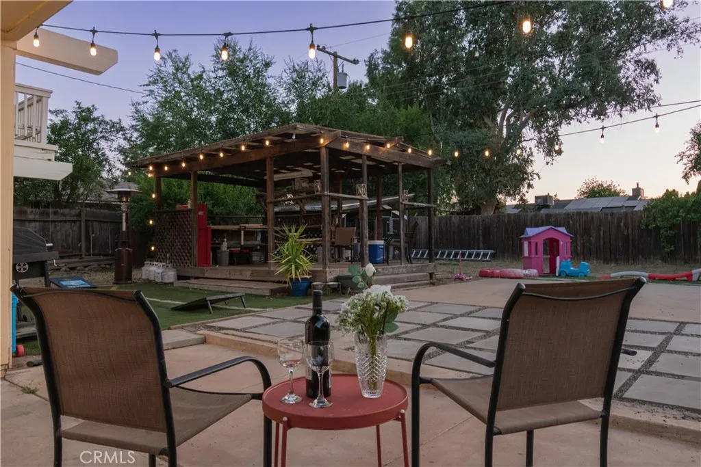 465 Mesa Grande Drive, Shandon, CA 93461