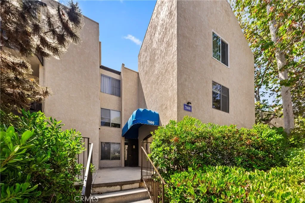7109 Summertime Lane, Culver City, CA 90230