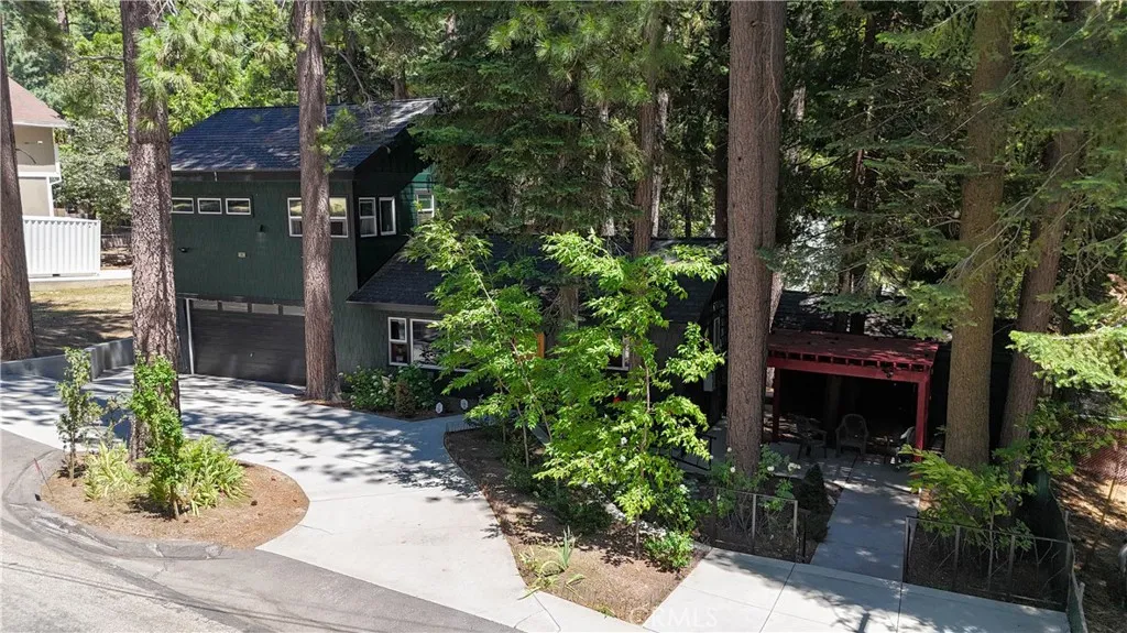 5961 Lake Drive, Angelus Oaks, CA 92305 - Photo 4 of 57, Angelus Oaks, CA