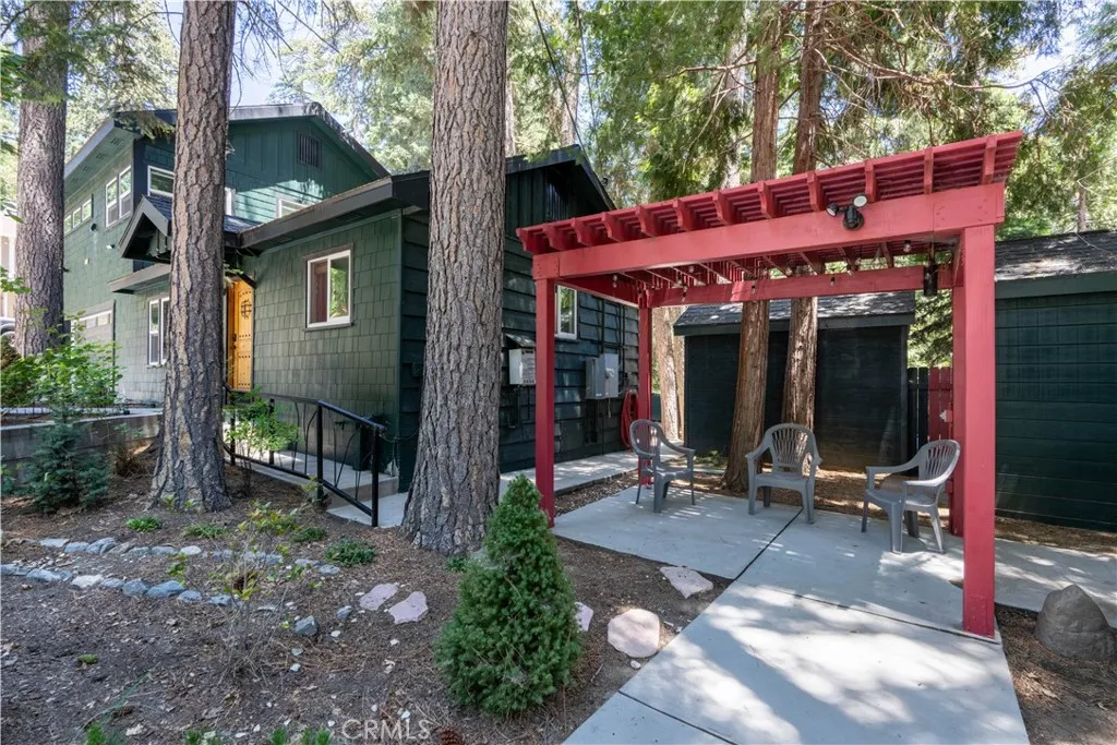 5961 Lake Drive, Angelus Oaks, CA 92305 - Photo 5 of 57, Angelus Oaks, CA