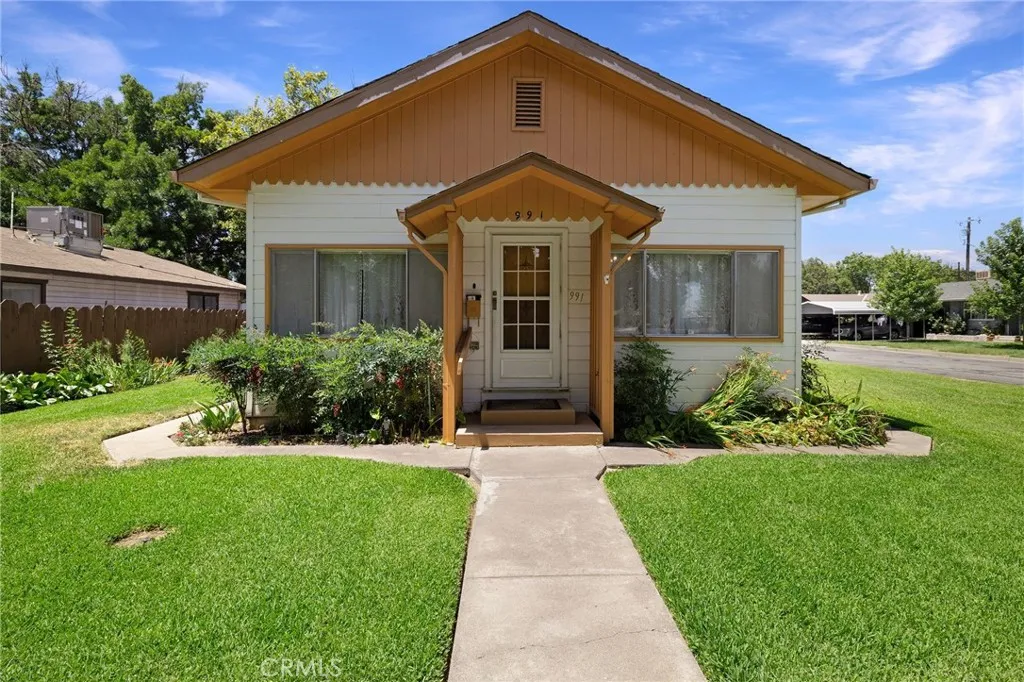 991 Vermont Street, Gridley, CA 95948