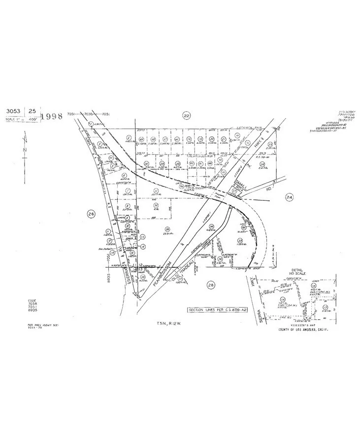 0 Pearblossom Highway, Palmdale, CA 93550