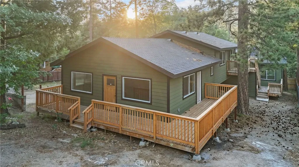 53810 Country Club Drive AB