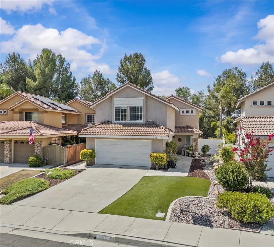 24015 Morning Dove Lane, Murrieta, CA 92562 Sold Property