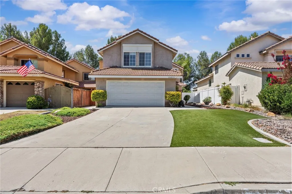 24015 Morning Dove Lane, Murrieta, CA 92562 Sold Property