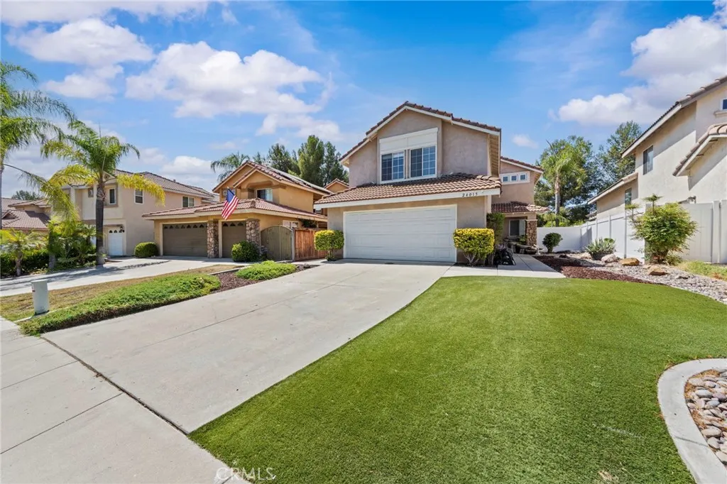 24015 Morning Dove Lane, Murrieta, CA 92562 Sold Property