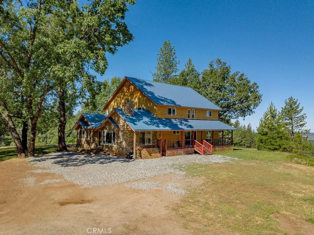 777 Morning Glory Road, Mountain Ranch, CA 95246 - Main photo, Mountain Ranch, CA