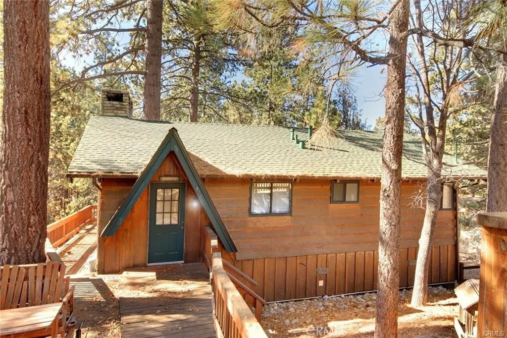954 Chinook Road, Fawnskin, CA 92333 - Photo 3 of 50, Fawnskin, CA