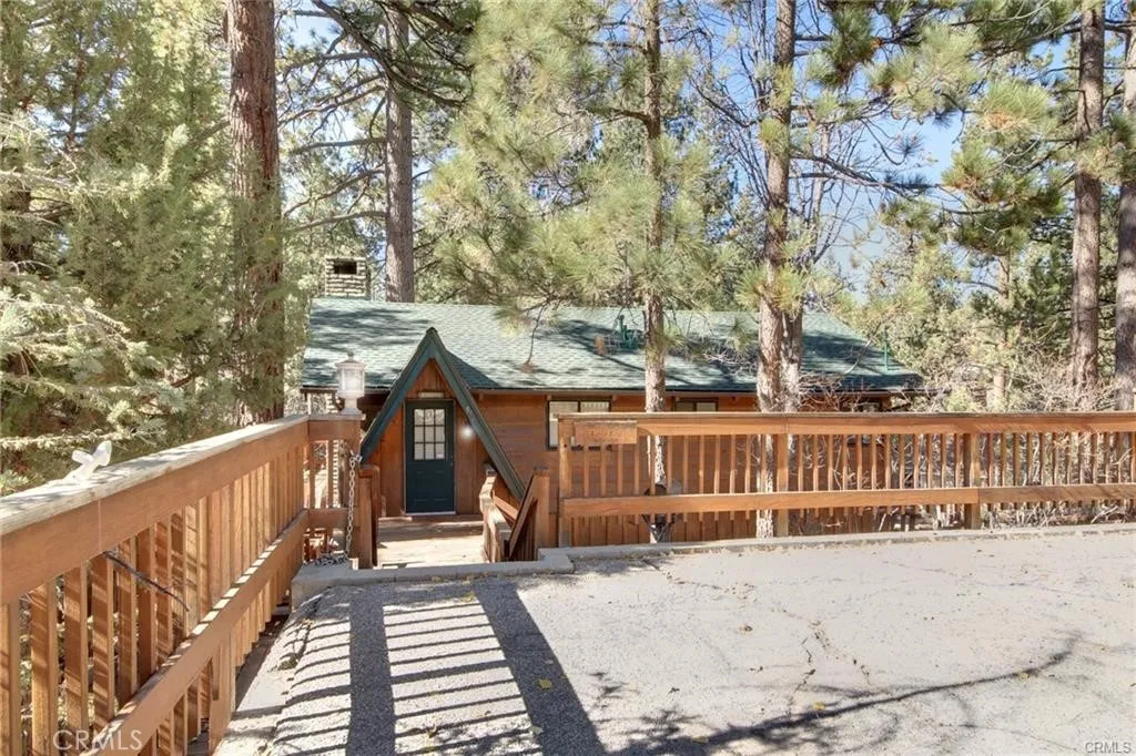 954 Chinook Road, Fawnskin, CA 92333 - Photo 4 of 50, Fawnskin, CA