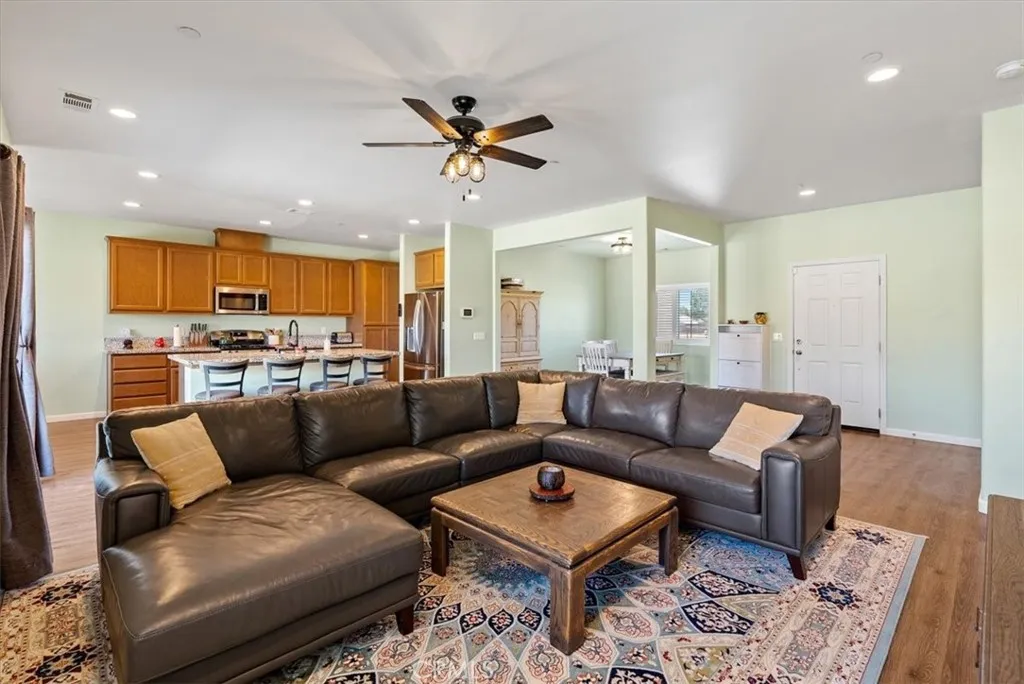256 Archer, Shandon, CA 93461 - Photo 5 of 22, Shandon, CA