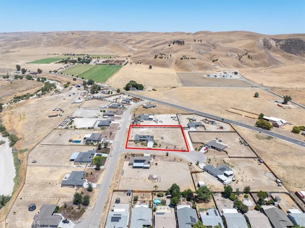 256 Archer, Shandon, CA 93461 - Photo 2 of 22, Shandon, CA