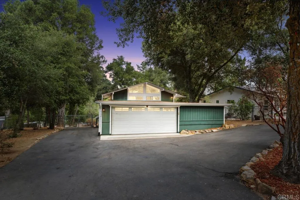 Sold Property