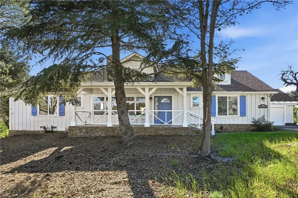 40 Bobcat Springs Road, Buellton, CA 93427 - Photo 2 of 44, Buellton, CA