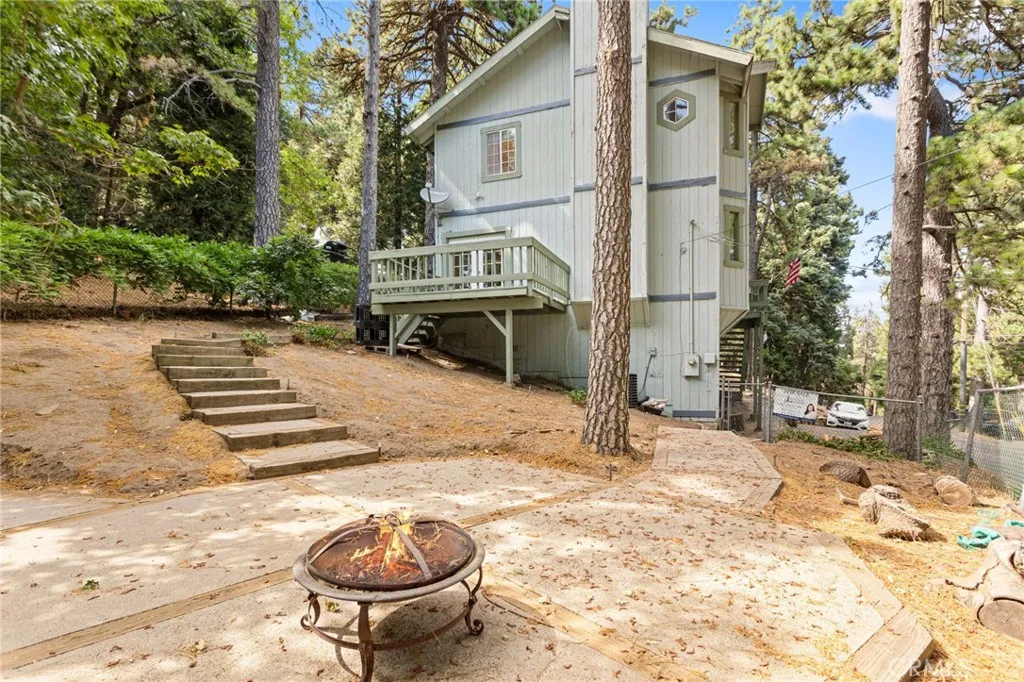 419 Hartman Circle, Cedarpines Park, CA 92322 - Photo 4 of 30, Cedarpines Park, CA