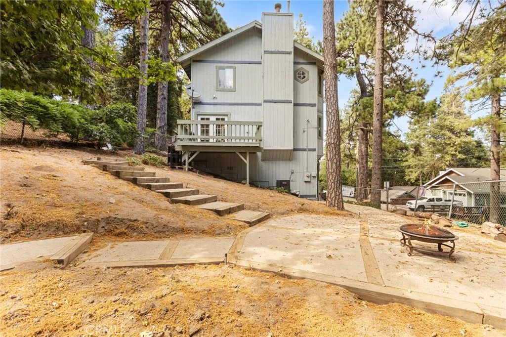 419 Hartman Circle, Cedarpines Park, CA 92322 - Photo 5 of 30, Cedarpines Park, CA