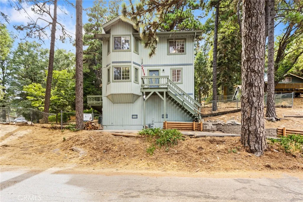 419 Hartman Circle, Cedarpines Park, CA 92322 - Photo 2 of 30, Cedarpines Park, CA