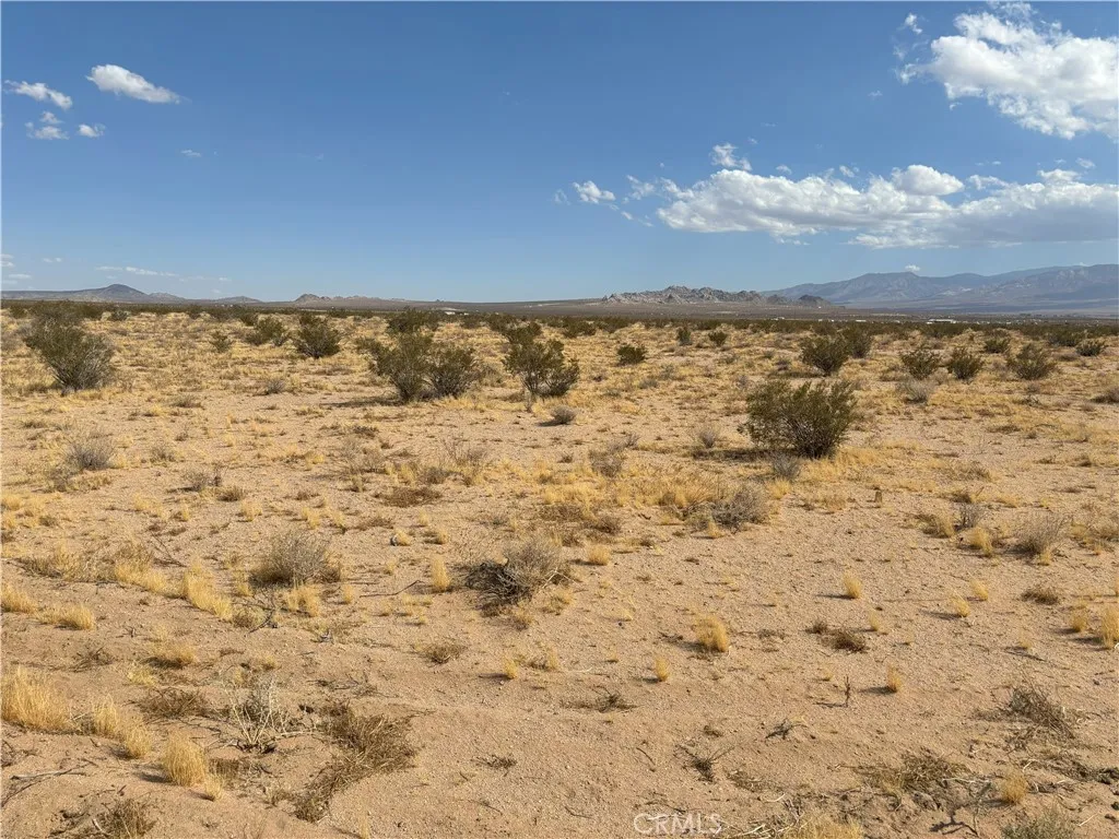 0 Saxon, Lucerne Valley, CA 92356 - Photo 4 of 4, Lucerne Valley, CA