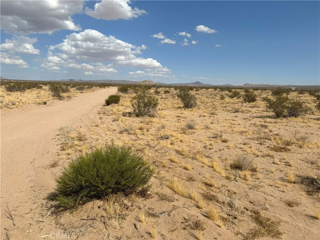 0 Saxon, Lucerne Valley, CA 92356 - Photo 2 of 4, Lucerne Valley, CA