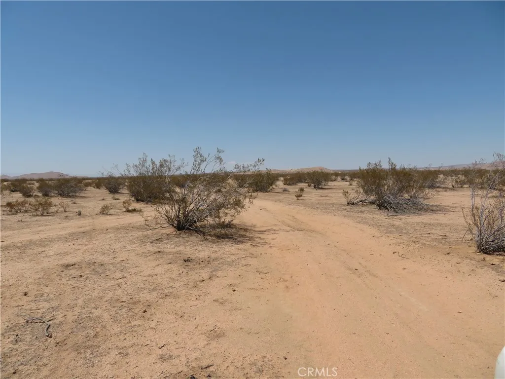 California City, CA 93505