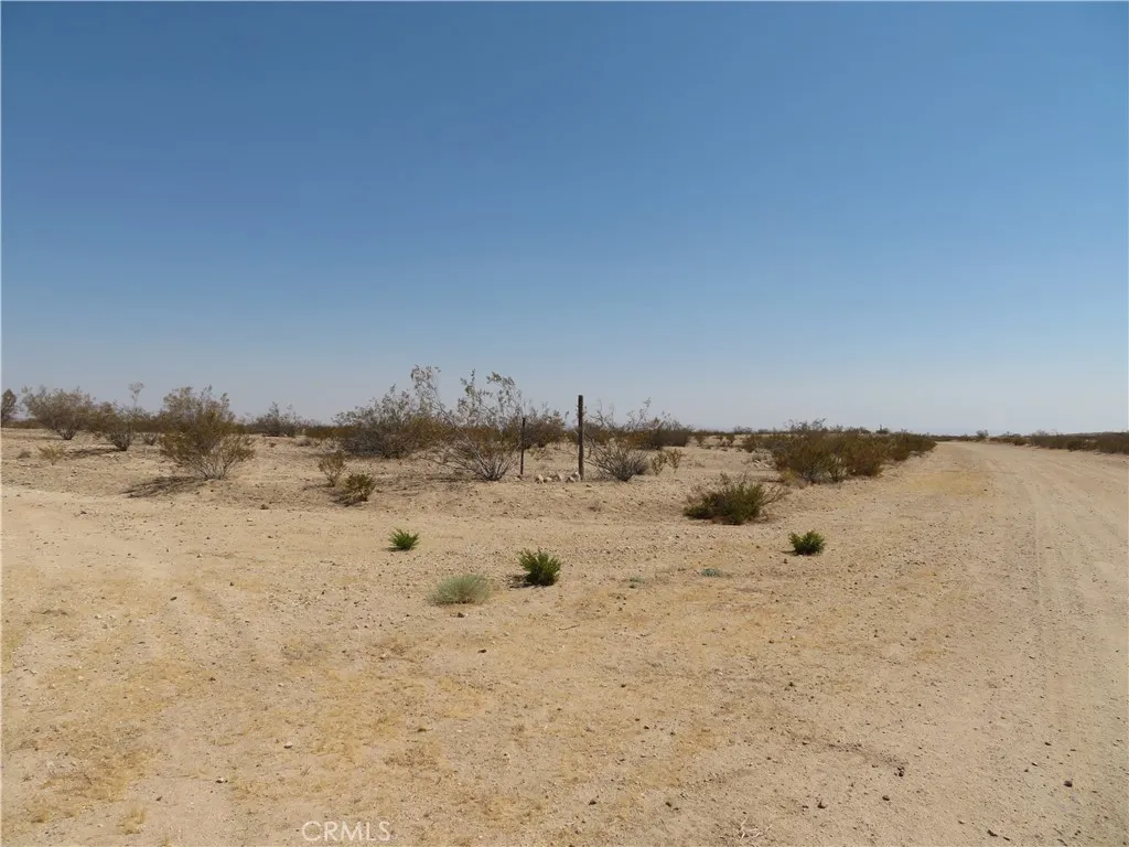 California City, CA 93505