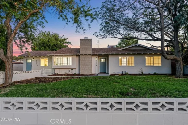 4718 W Avenue L6, Quartz Hill, CA 93536