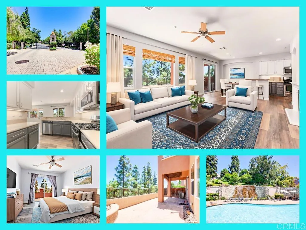 MLS: NDP2506806 Condo For Sale