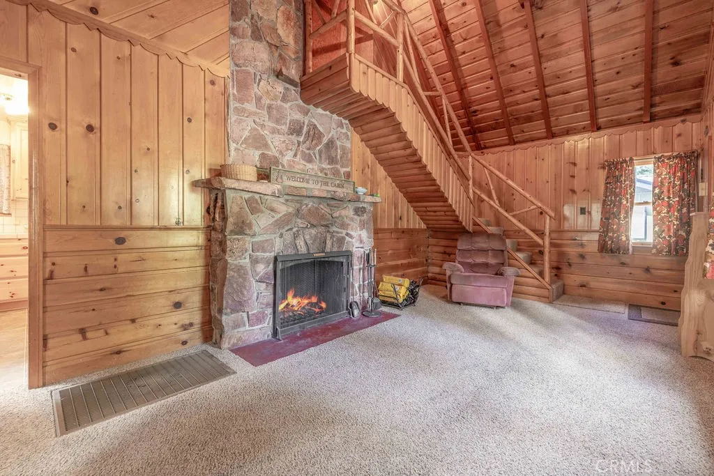 1008 Sugarloaf Boulevard, Big Bear, CA 92314 - Photo 2 of 46, Big Bear, CA
