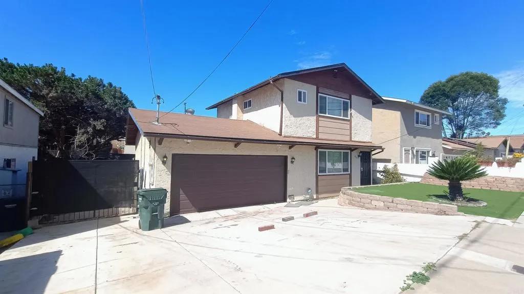 9661 Saint George Street