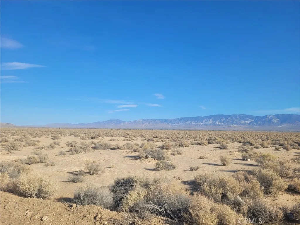 0 North Side, Lucerne Valley, CA 92356 - Main photo, Lucerne Valley, CA