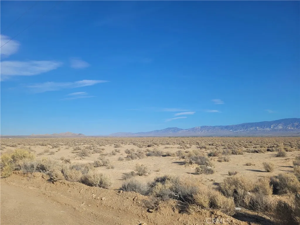 0 North Side, Lucerne Valley, CA 92356 - Photo 5 of 6, Lucerne Valley, CA