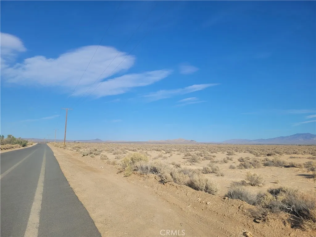 0 North Side, Lucerne Valley, CA 92356 - Photo 4 of 6, Lucerne Valley, CA