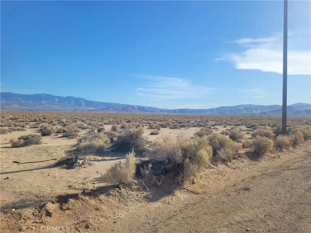0 North Side, Lucerne Valley, CA 92356 - Photo 2 of 6, Lucerne Valley, CA