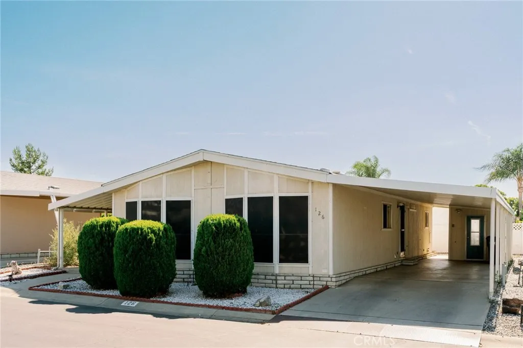 24600 Mountain Unit 126, Hemet, CA 92544 - Main photo, Hemet, CA