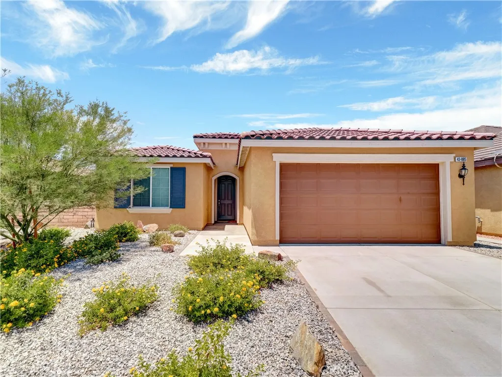 Indio, CA 92203