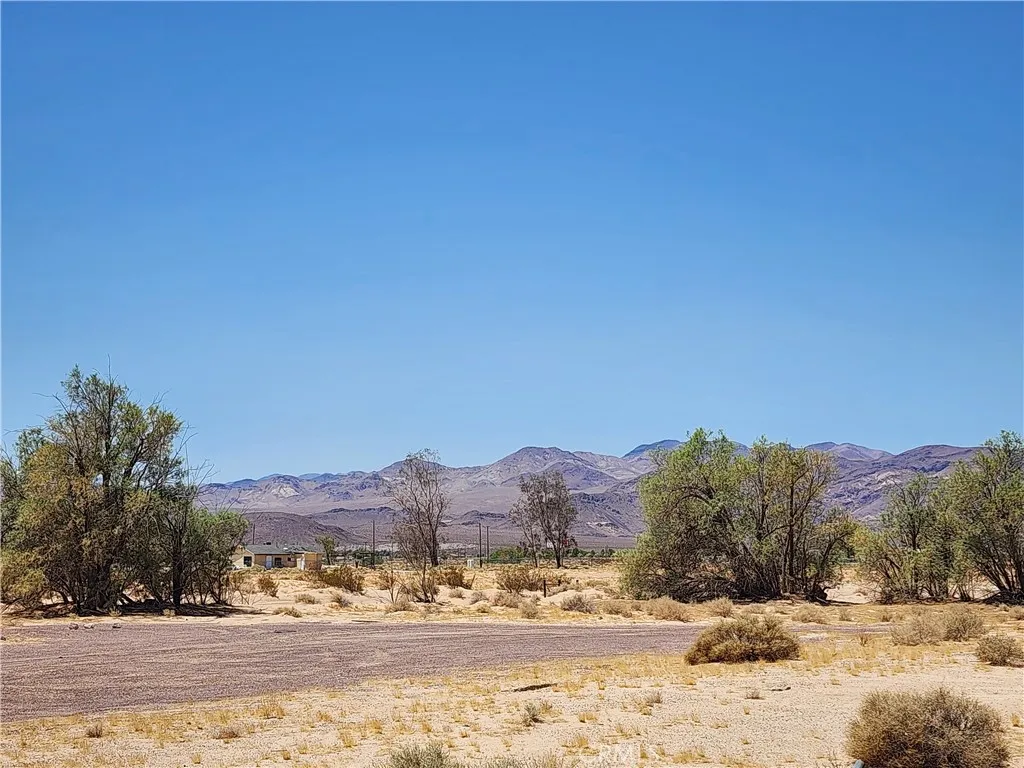 31312 Fort Cady, Newberry Springs, CA 92365