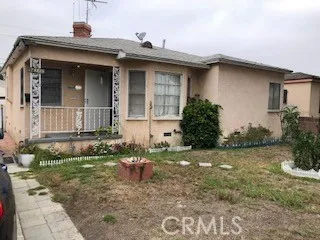 9611 Mallison Avenue, South Gate, CA 90280