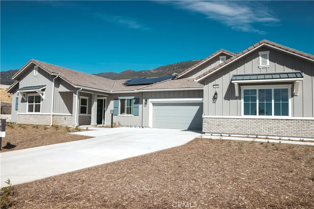 San Bernardino, CA 92407