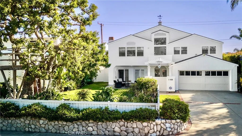 2300  Margaret Drive
