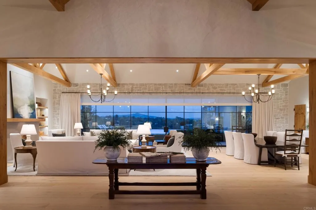 17845 Via de Fortuna, Rancho Santa Fe, CA, 92067