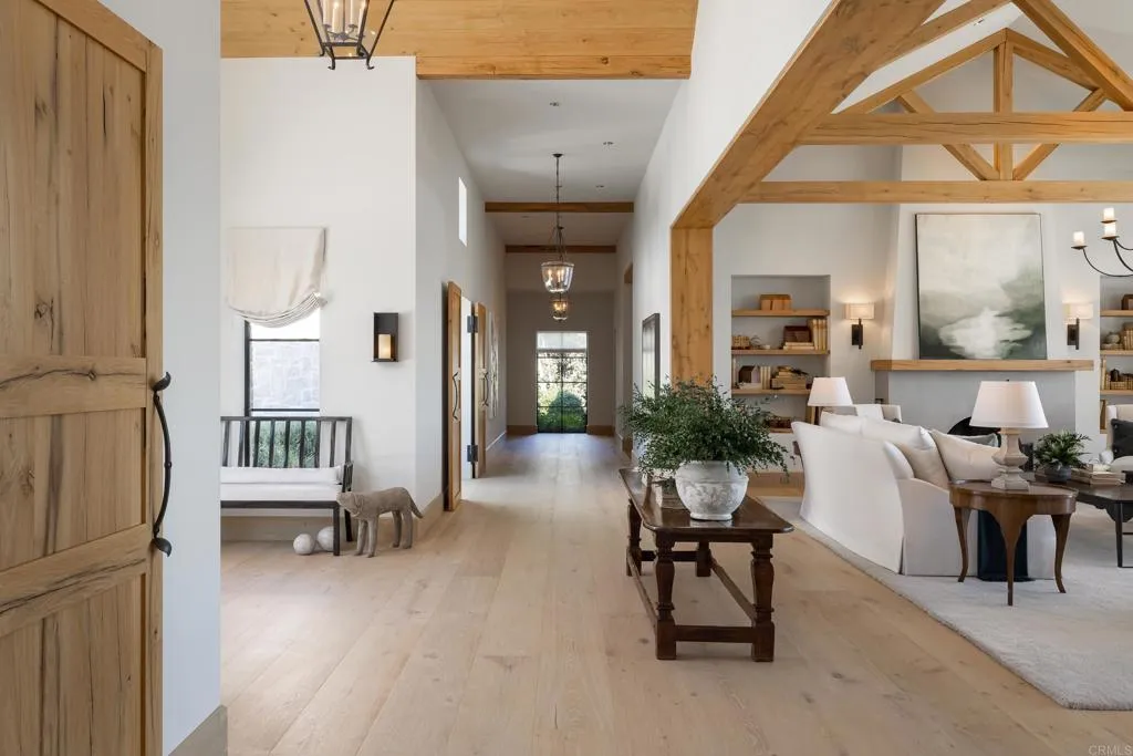 17845 Via de Fortuna, Rancho Santa Fe, CA, 92067
