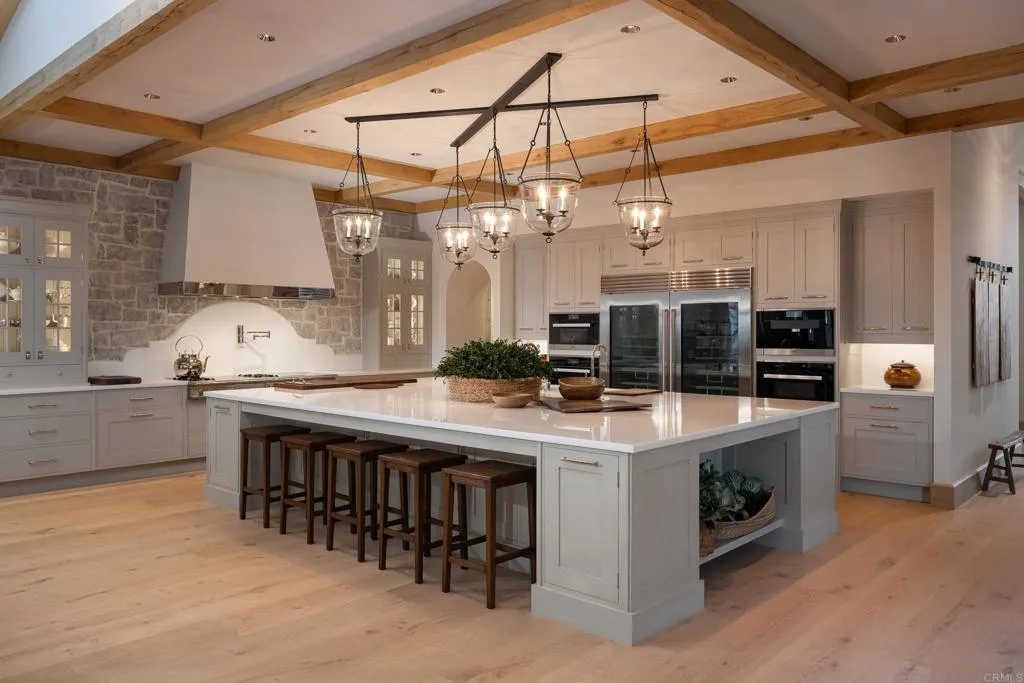 17845 Via de Fortuna, Rancho Santa Fe, CA, 92067